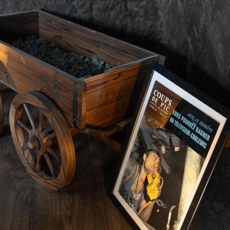 La Mine - Balneo - Appartamento con 1 Camera da Letto - 16