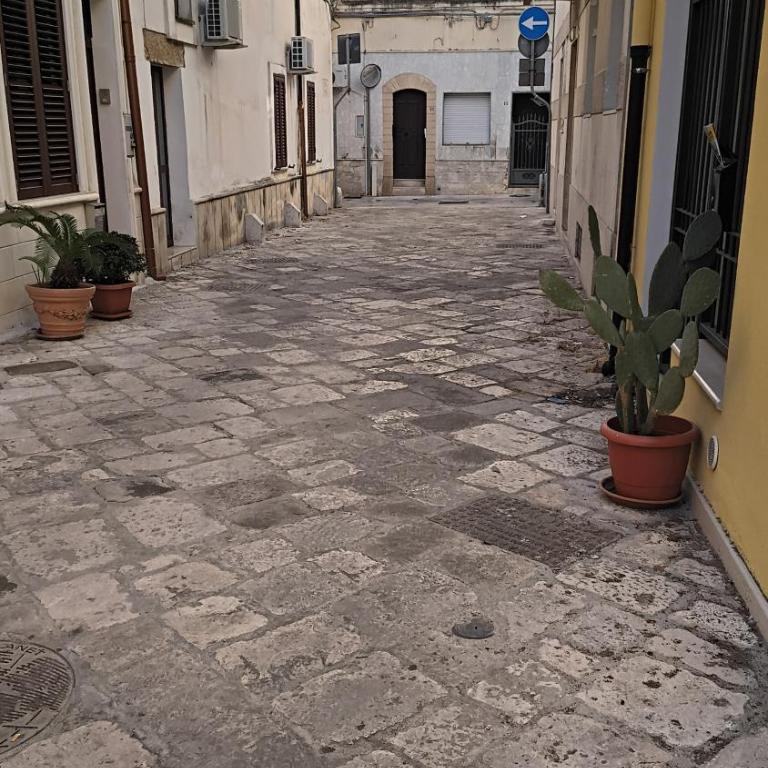 CASA Di EDO - Double Room - 22