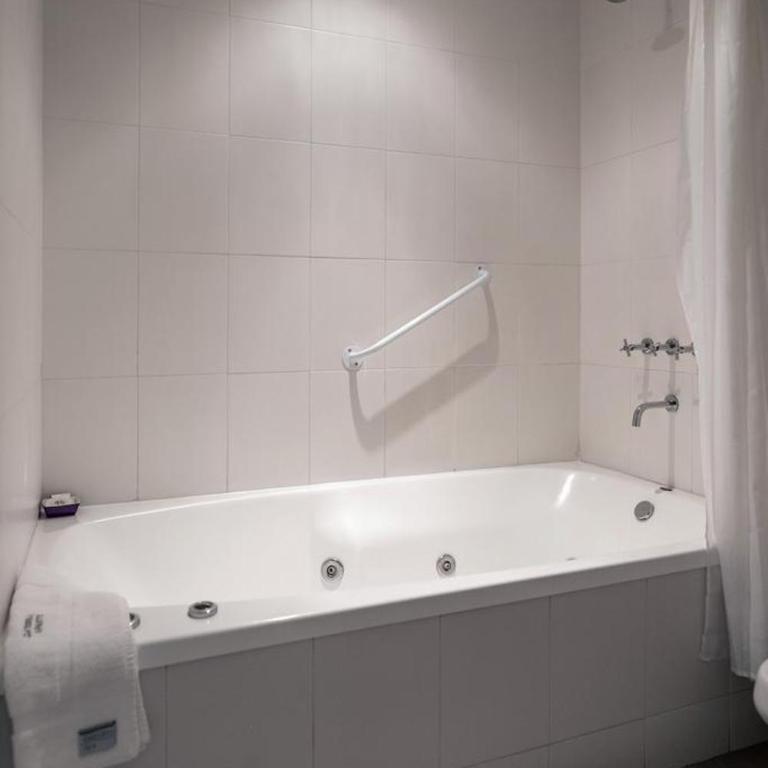 Alma Andina Base Cerro Catedral 01 - Apartamento de 1 dormitorio - 8