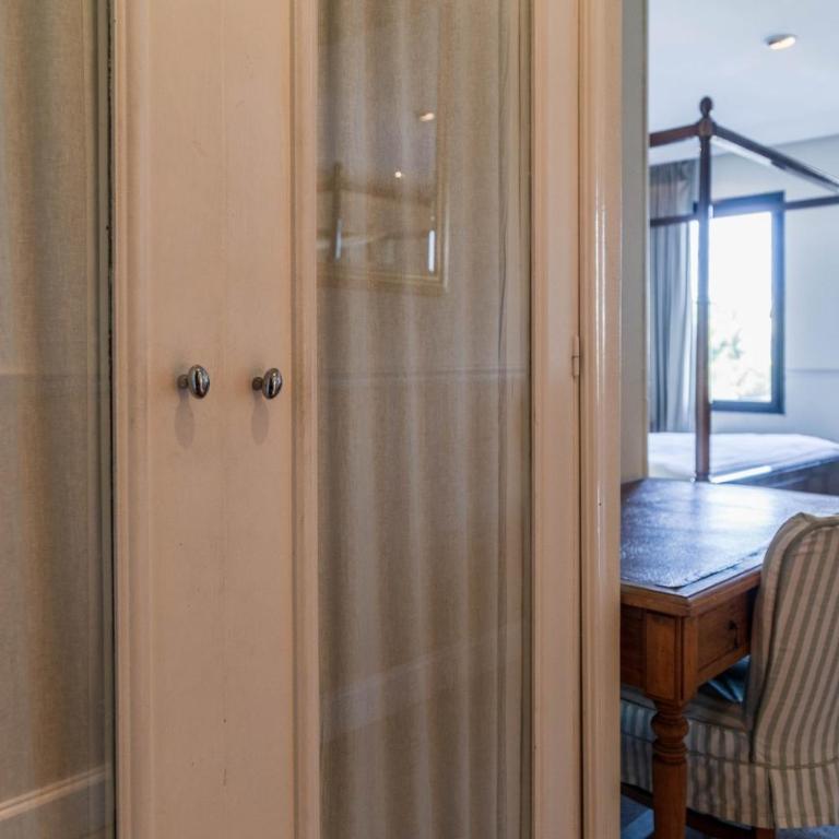 Former Boutique Hotel - 11 Suites - Palermo Soho - Apartamento con terraza - 2