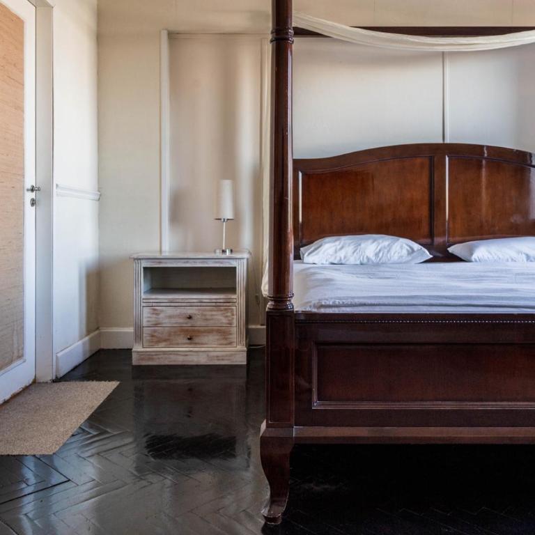 Former Boutique Hotel - 11 Suites - Palermo Soho - Apartamento con terraza - 7