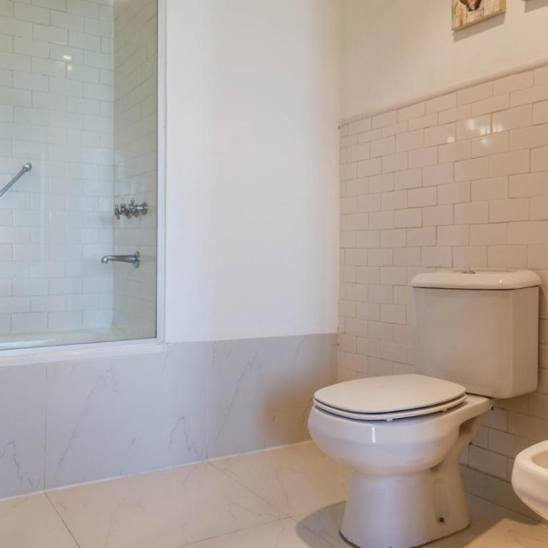 Former Boutique Hotel - 11 Suites - Palermo Soho - Apartamento con terraza - 9