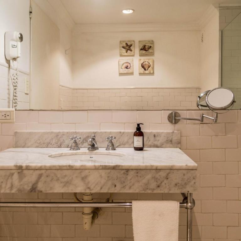 Former Boutique Hotel - 11 Suites - Palermo Soho - Apartamento con terraza - 10