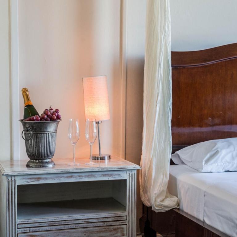 Former Boutique Hotel - 11 Suites - Palermo Soho - Apartamento con terraza - 14