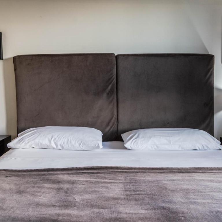 Former Boutique Hotel - 11 Suites - Palermo Soho - Apartamento con terraza - 26