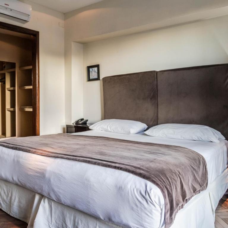 Former Boutique Hotel - 11 Suites - Palermo Soho - Apartamento con terraza - 31