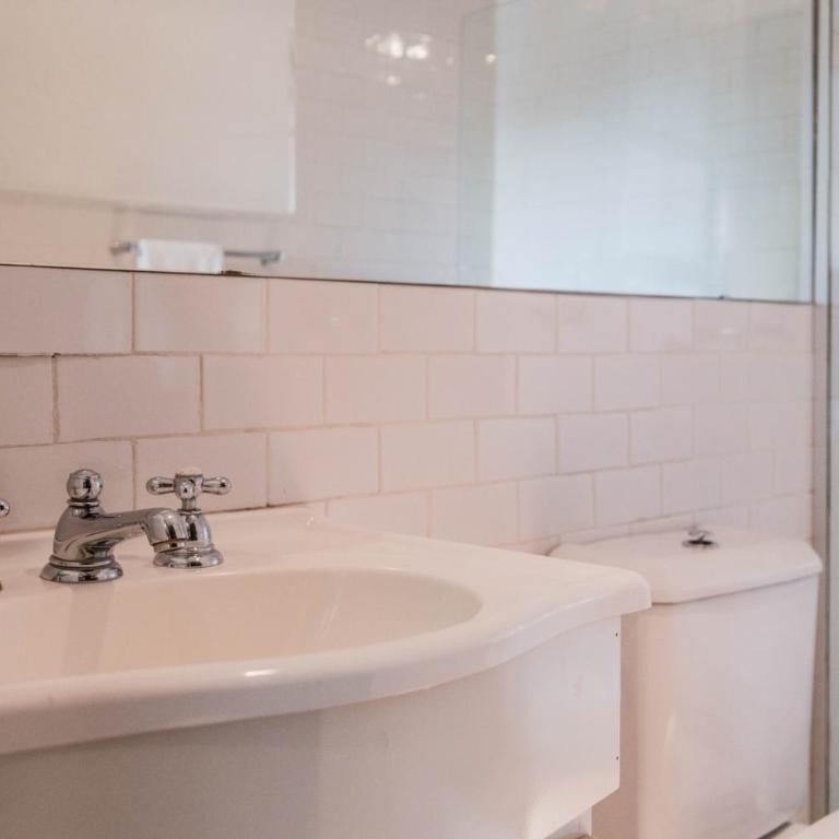 Former Boutique Hotel - 11 Suites - Palermo Soho - Apartamento con terraza - 36