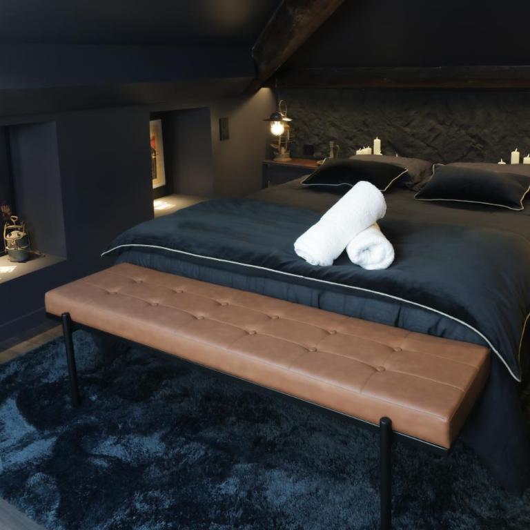 La Mine - Balneo - Appartamento con 1 Camera da Letto - 8