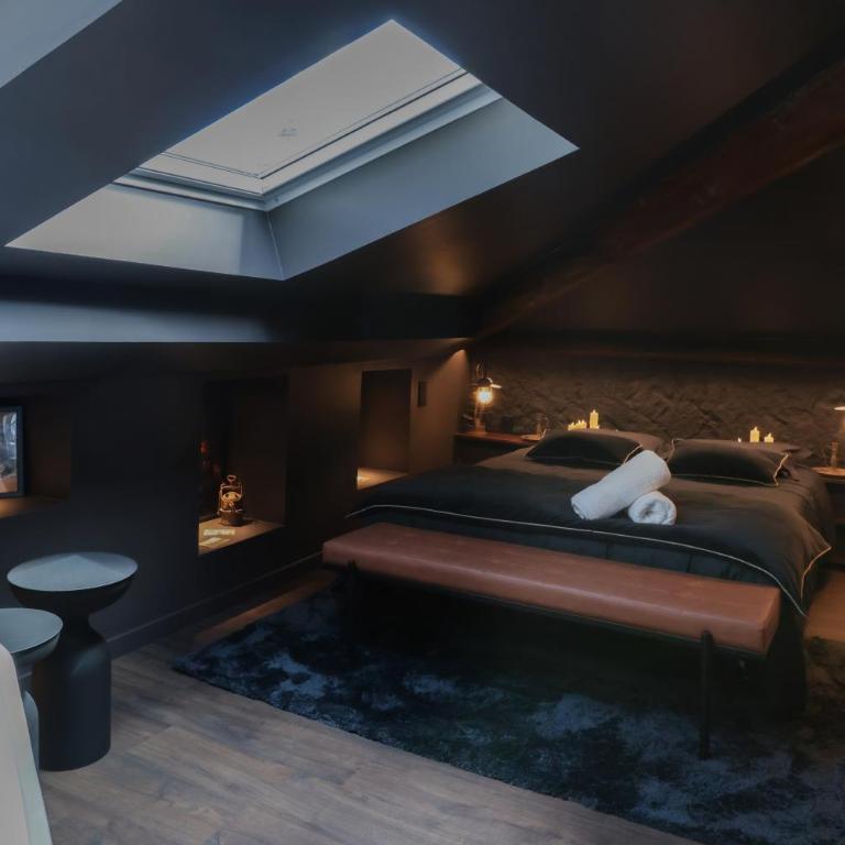 La Mine - Balneo - Appartamento con 1 Camera da Letto - 5