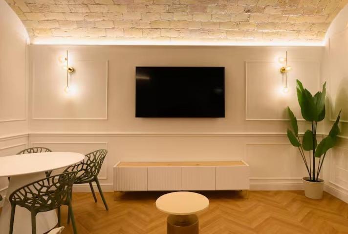 Dimora Chiana Roma Trieste - Coppedè district - Appartamento con 2 Camere da Letto - 6