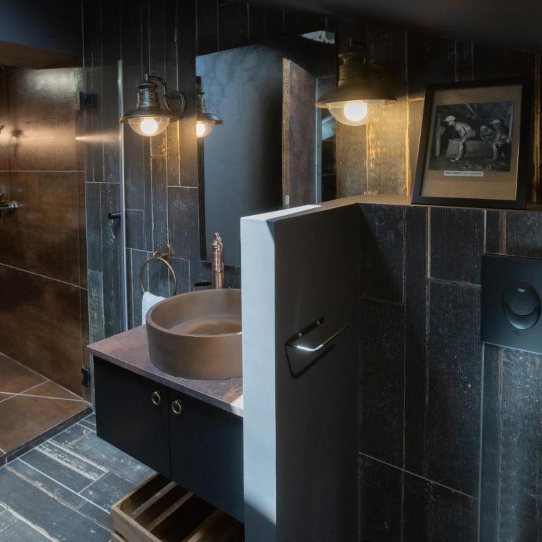 La Mine - Balneo - Appartamento con 1 Camera da Letto - 12