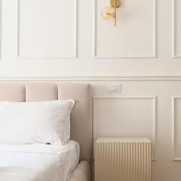 Dimora Chiana Roma Trieste - Coppedè district - Appartamento con 2 Camere da Letto - 9