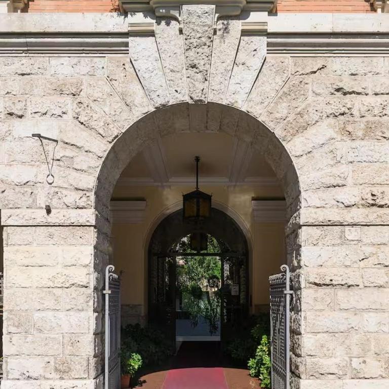 Dimora Chiana Roma Trieste - Coppedè district - Appartamento con 2 Camere da Letto - 13