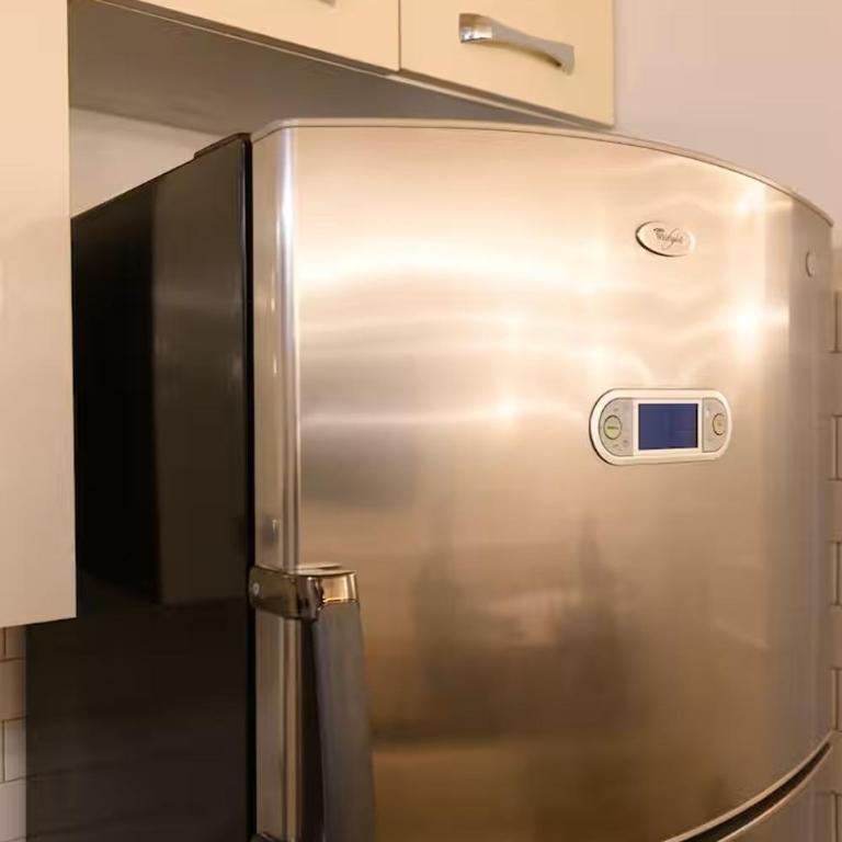 Dimora Chiana Roma Trieste - Coppedè district - Appartamento con 2 Camere da Letto - 18