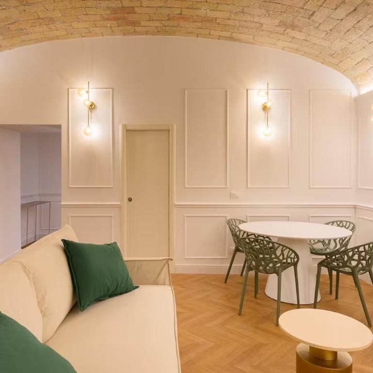 Dimora Chiana Roma Trieste - Coppedè district - Appartamento con 2 Camere da Letto - 21