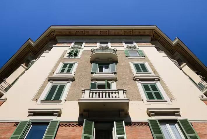 Dimora Chiana Roma Trieste - Coppedè district - Appartamento con 2 Camere da Letto - 23