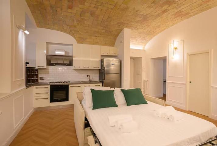 Dimora Chiana Roma Trieste - Coppedè district - Appartamento con 2 Camere da Letto - 25