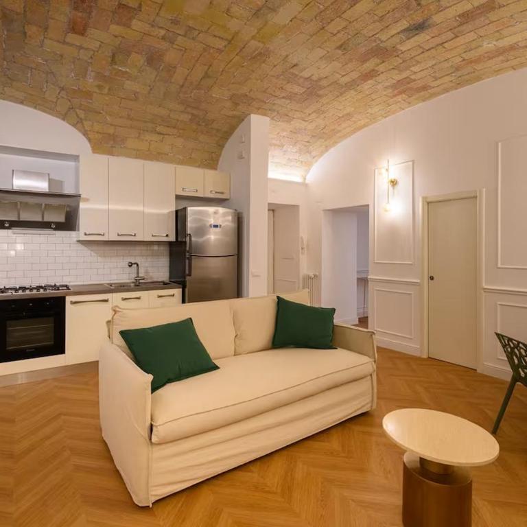 Dimora Chiana Roma Trieste - Coppedè district - Appartamento con 2 Camere da Letto - 28