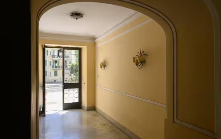 Dimora Chiana Roma Trieste - Coppedè district - Appartamento con 2 Camere da Letto - 29