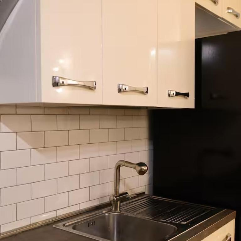 Dimora Chiana Roma Trieste - Coppedè district - Appartamento con 2 Camere da Letto - 30