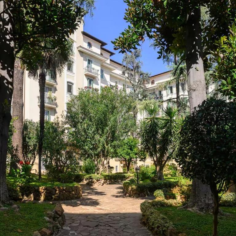 Dimora Chiana Roma Trieste - Coppedè district - Appartamento con 2 Camere da Letto - 31