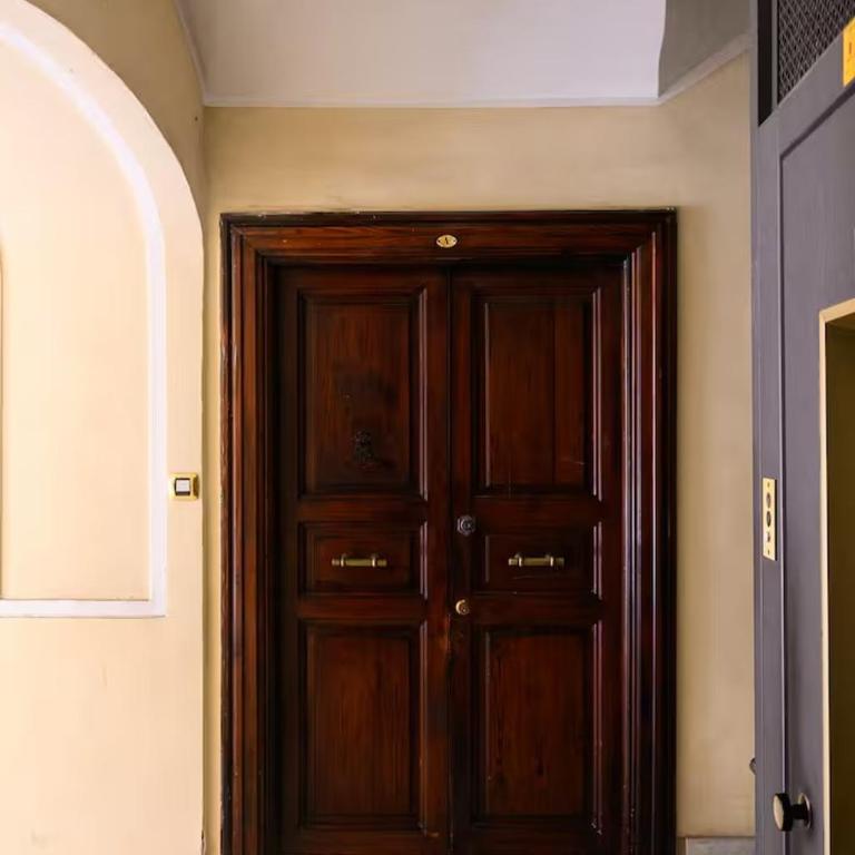 Dimora Chiana Roma Trieste - Coppedè district - Appartamento con 2 Camere da Letto - 33