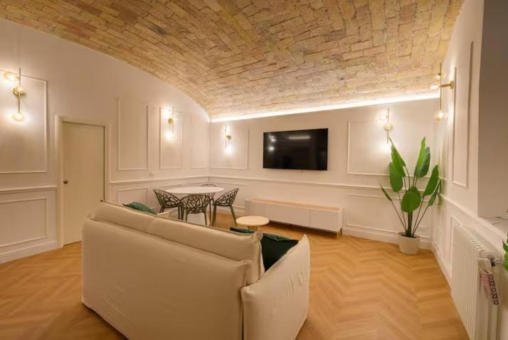 Dimora Chiana Roma Trieste - Coppedè district - Appartamento con 2 Camere da Letto - 36