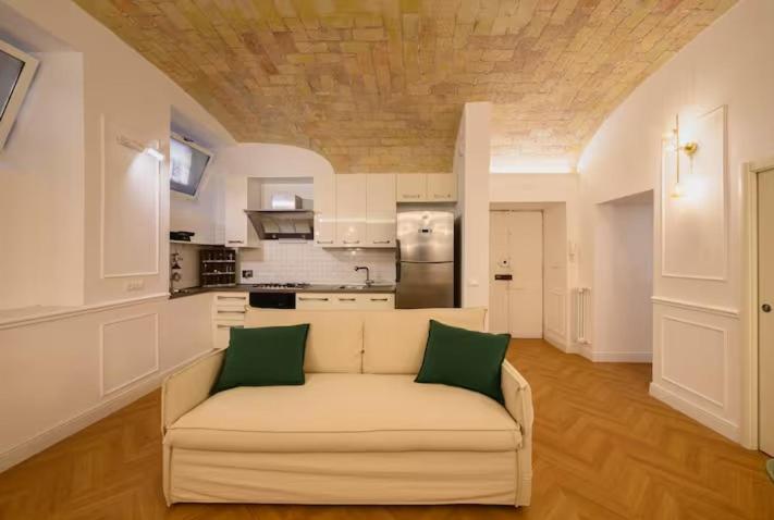 Dimora Chiana Roma Trieste - Coppedè district - Appartamento con 2 Camere da Letto - 37