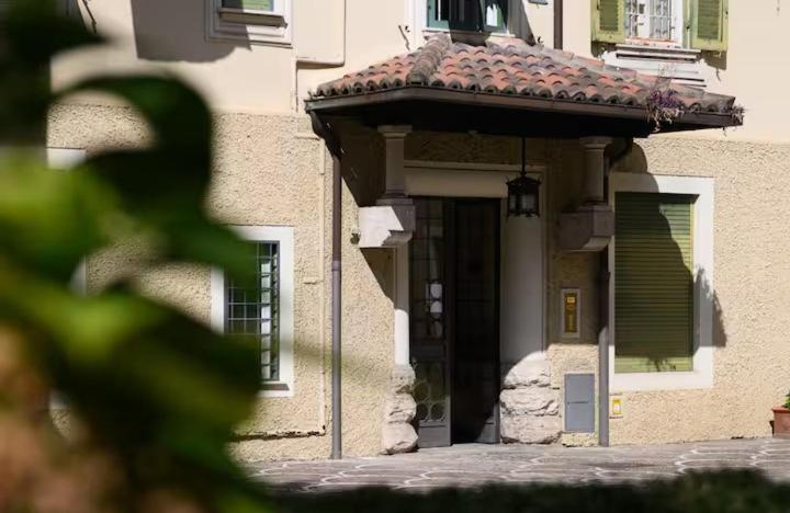 Dimora Chiana Roma Trieste - Coppedè district - Appartamento con 2 Camere da Letto - 40
