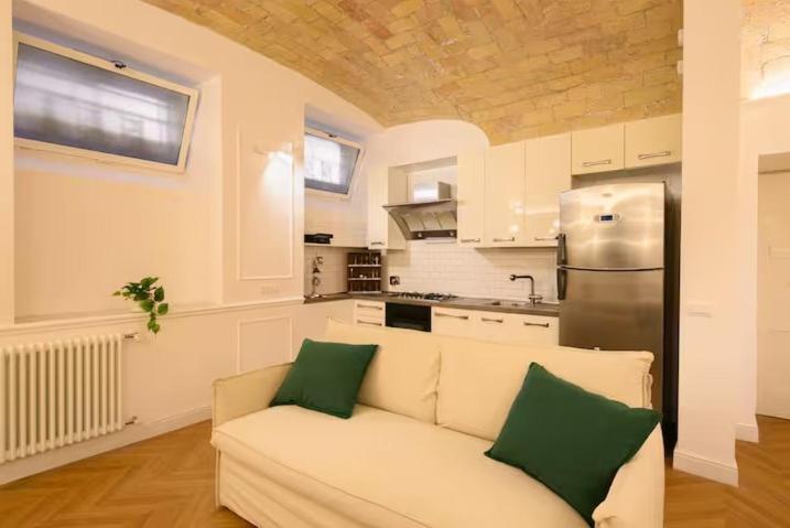 Dimora Chiana Roma Trieste - Coppedè district - Appartamento con 2 Camere da Letto - 41