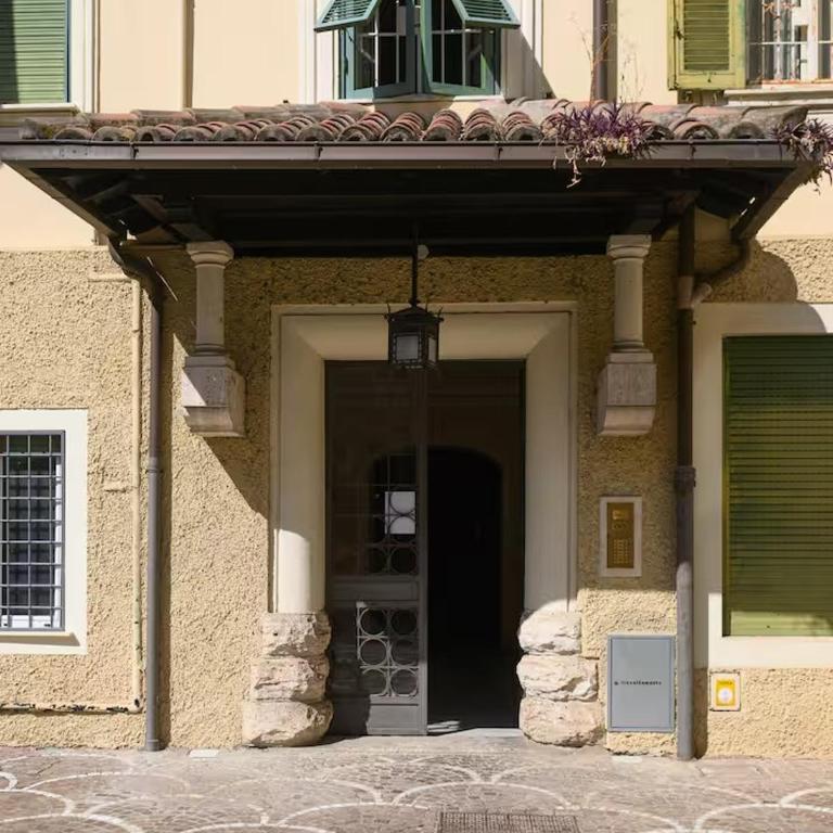 Dimora Chiana Roma Trieste - Coppedè district - Appartamento con 2 Camere da Letto - 52
