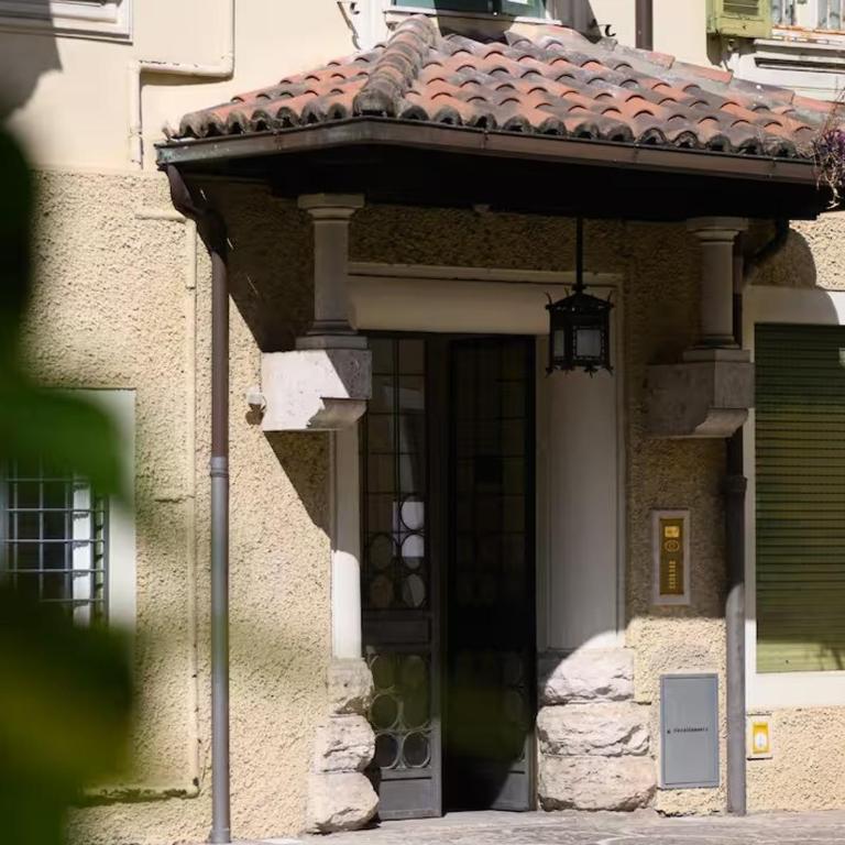 Dimora Chiana Roma Trieste - Coppedè district - Appartamento con 2 Camere da Letto - 55