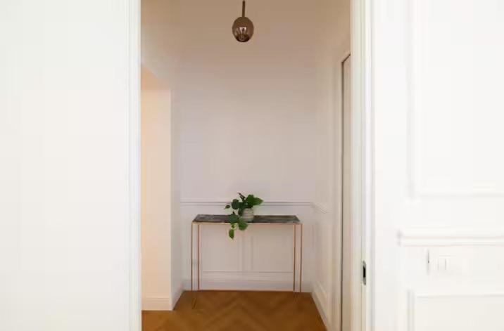 Dimora Chiana Roma Trieste - Coppedè district - Appartamento con 2 Camere da Letto - 60