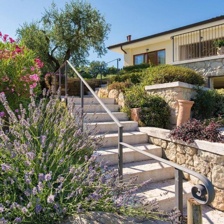Casaliva Relais - Suite - 5