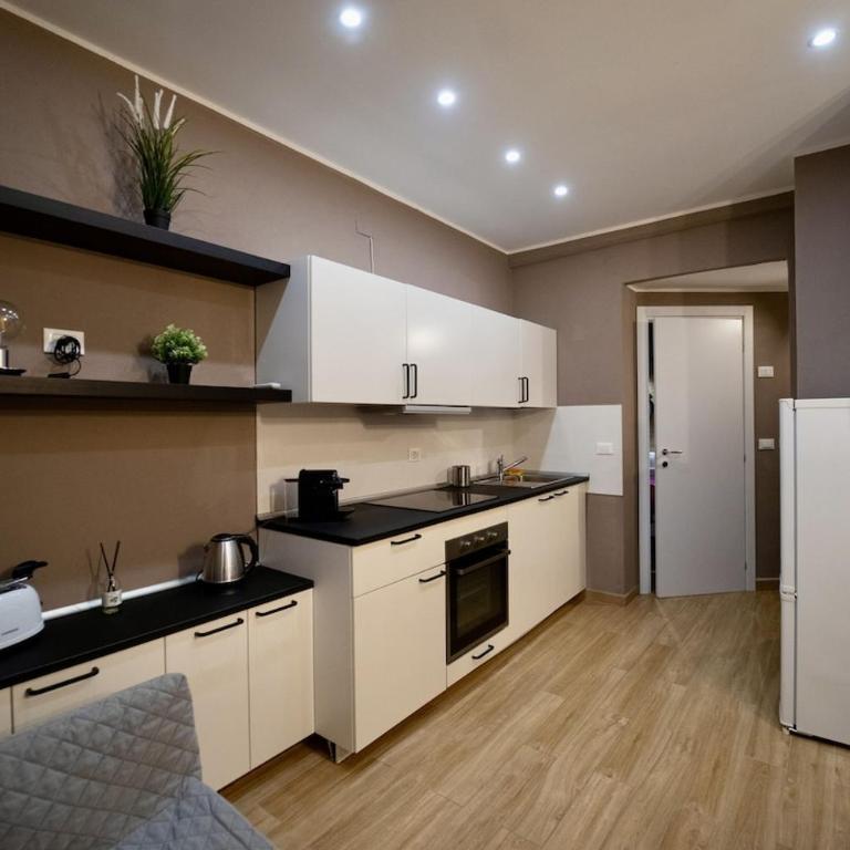 Maramarti - in the heart of the historic center - Appartamento con 1 Camera da Letto - 1