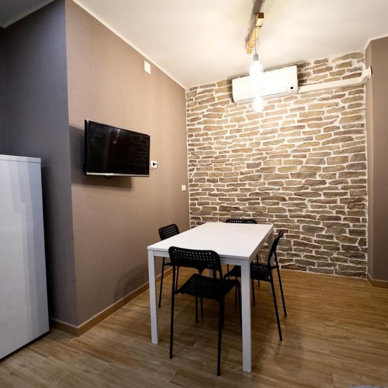 Maramarti - in the heart of the historic center - Appartamento con 1 Camera da Letto - 2