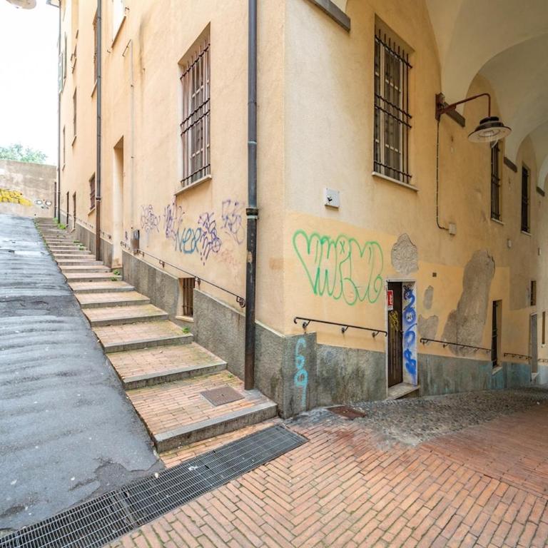 Maramarti - in the heart of the historic center - Appartamento con 1 Camera da Letto - 4
