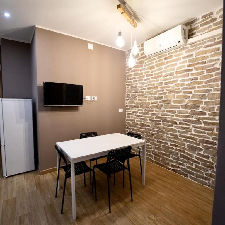 Maramarti - in the heart of the historic center - Appartamento con 1 Camera da Letto - 5