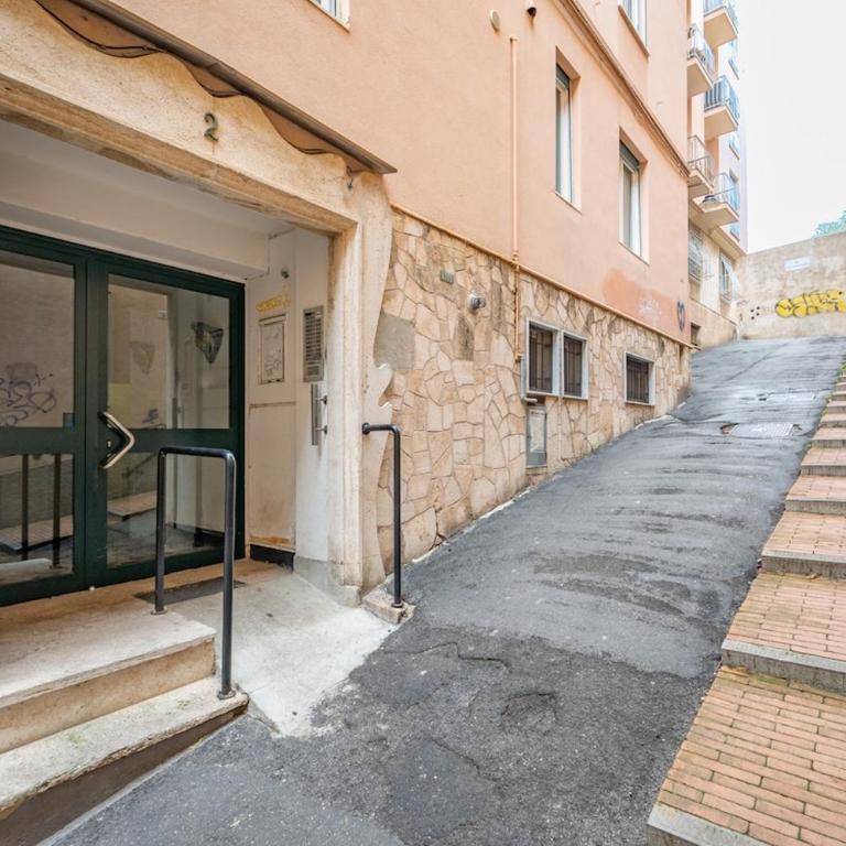 Maramarti - in the heart of the historic center - Appartamento con 1 Camera da Letto - 6