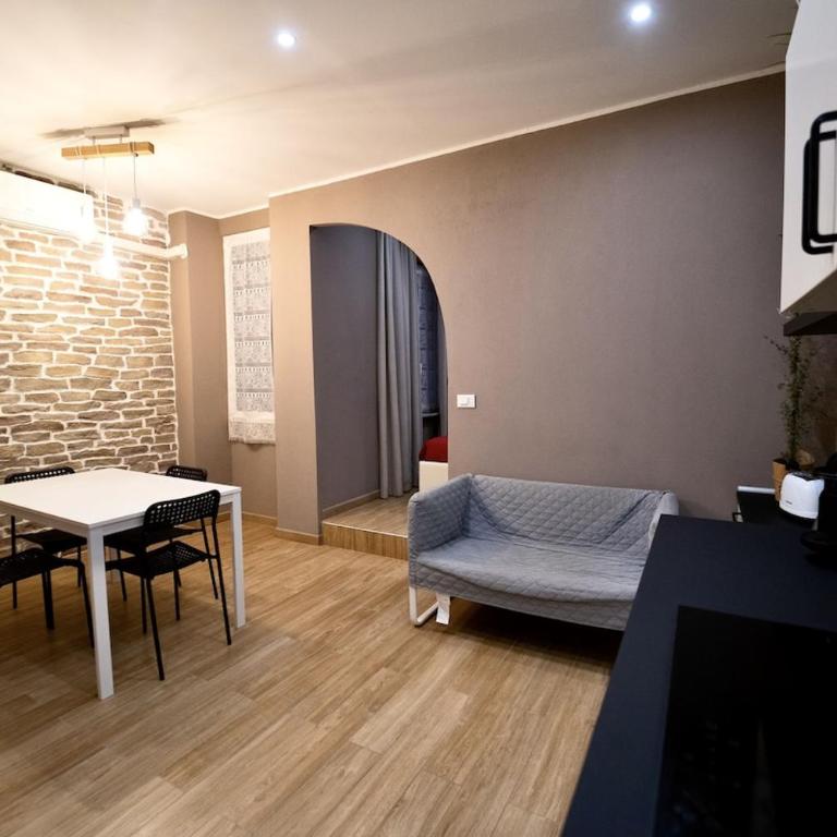 Maramarti - in the heart of the historic center - Appartamento con 1 Camera da Letto - 7