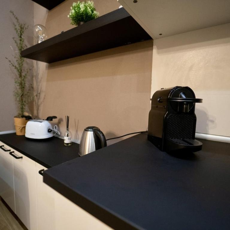 Maramarti - in the heart of the historic center - Appartamento con 1 Camera da Letto - 8