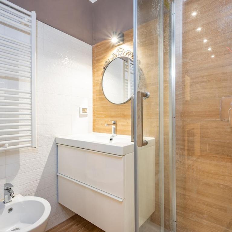 Maramarti - in the heart of the historic center - Appartamento con 1 Camera da Letto - 9