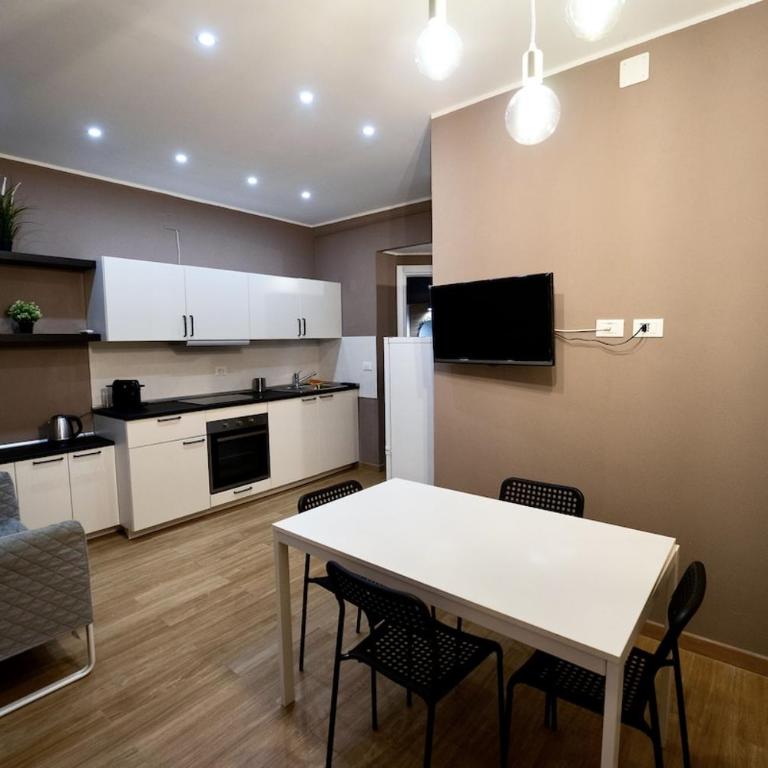 Maramarti - in the heart of the historic center - Appartamento con 1 Camera da Letto - 10