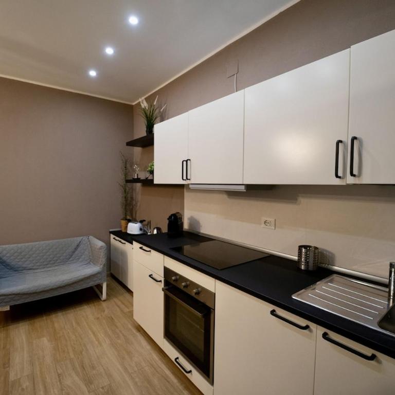 Maramarti - in the heart of the historic center - Appartamento con 1 Camera da Letto - 11