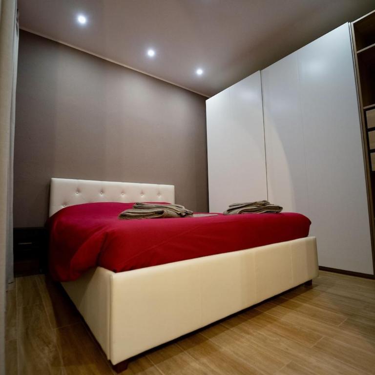 Maramarti - in the heart of the historic center - Appartamento con 1 Camera da Letto - 12