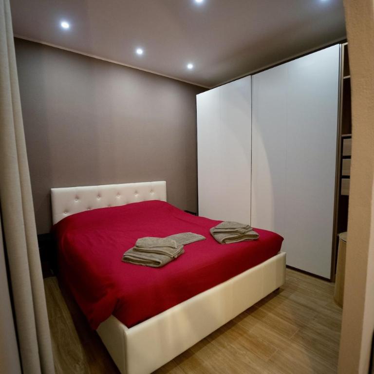 Maramarti - in the heart of the historic center - Appartamento con 1 Camera da Letto - 13