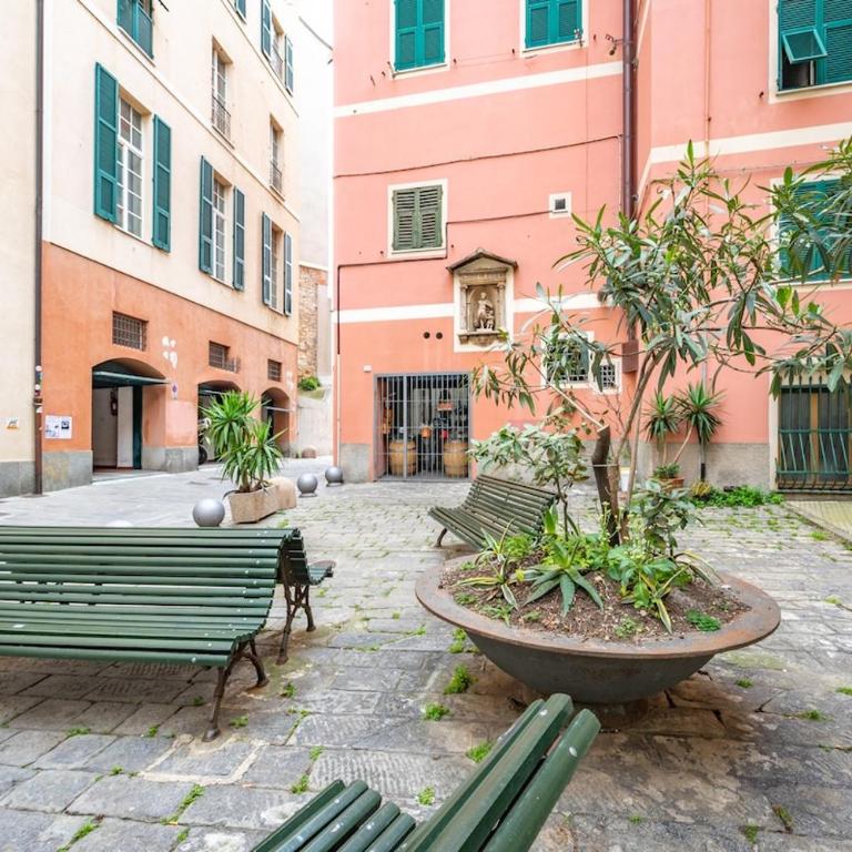 Maramarti - in the heart of the historic center - Appartamento con 1 Camera da Letto - 15