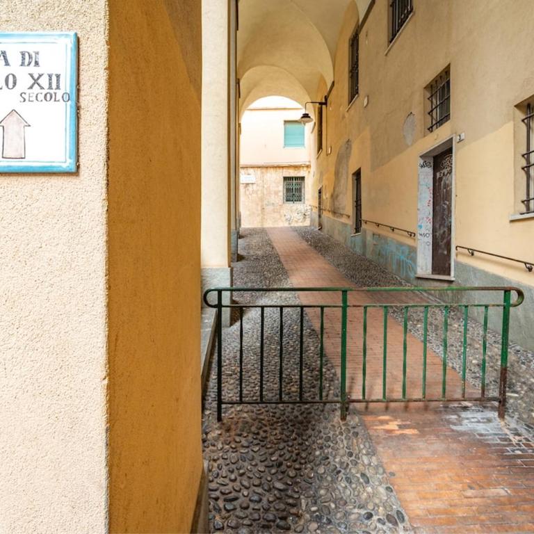 Maramarti - in the heart of the historic center - Appartamento con 1 Camera da Letto - 16