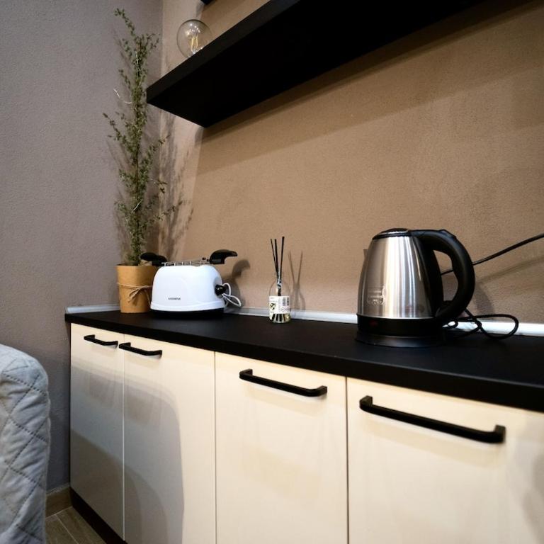 Maramarti - in the heart of the historic center - Appartamento con 1 Camera da Letto - 17