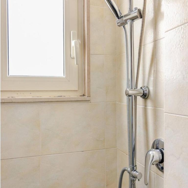 Cairoli54 Apartment - In the Heart of Bari - Two-Bedroom Apartment - 26